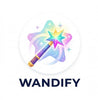Wandify - Home